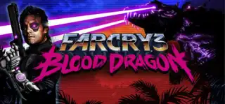 Far Cry 3 - Blood Dragon Pre Installed